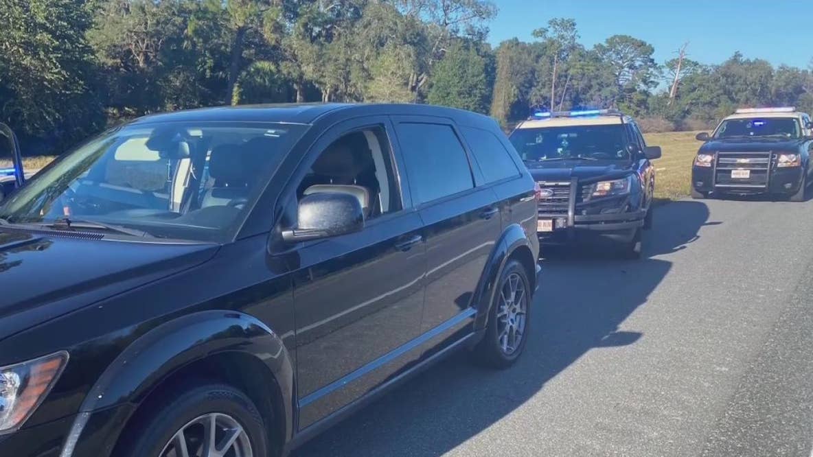 Human smuggling arrests in Tampa Bay